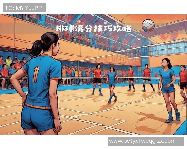 排球巨献：深入解析深圳排球队员个人能力与团队协作的完美结合