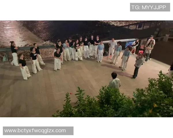 广州街舞队心理素质创新高引领街舞新风潮 广州街舞队心理素质创新高引领街舞新风潮