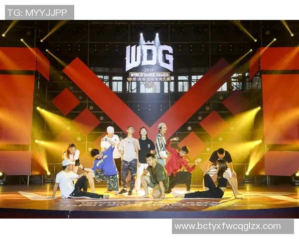 成都街舞队的阵地战揭秘:街舞文化的深度探索与发展之路 成都街舞队的阵地战揭秘:街舞文化的深度探索与发展之路