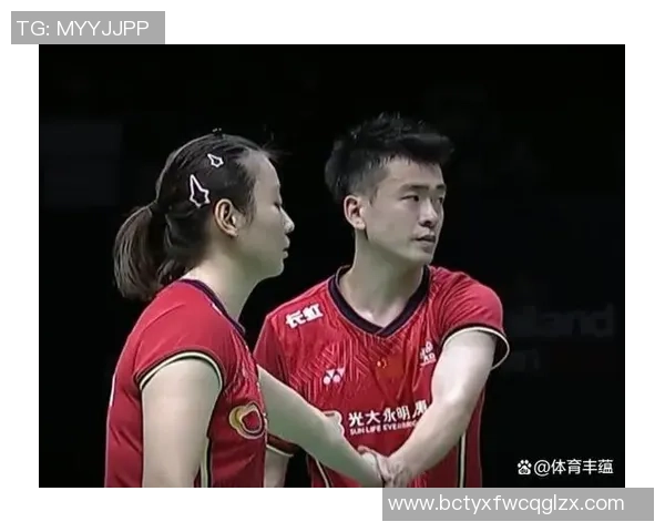 成都与北京羽毛球队对决赛后分析与经验总结 成都与北京羽毛球队对决赛后分析与经验总结