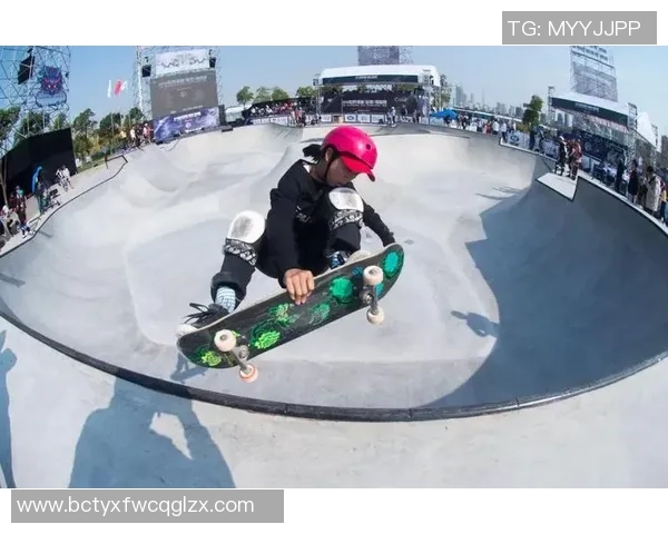 武汉滑板队以76分领跑世界街舞大赛积分榜展现实力与风采 武汉滑板队以76分领跑世界街舞大赛积分榜展现实力与风采