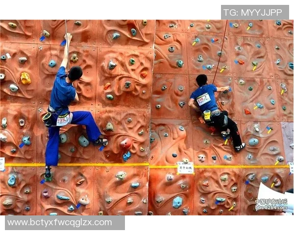 深圳攀岩队与北京攀岩队实力对比赛后分析与总结