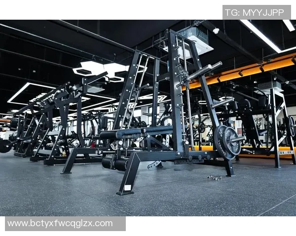 科学街舞力量训练方法的全面解析与实用技巧分享