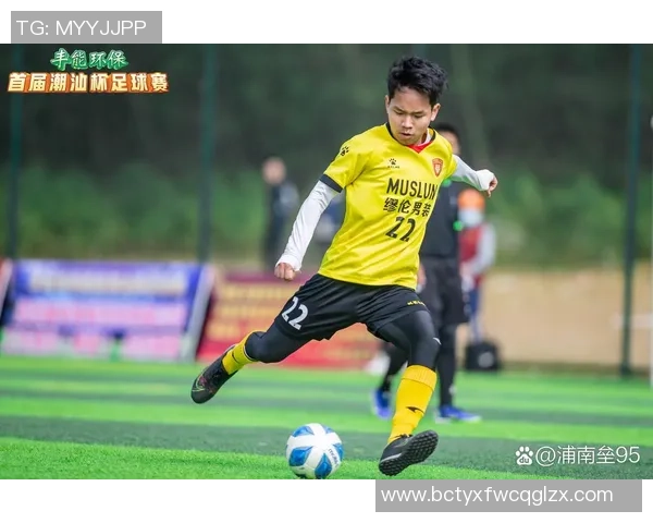潮汕地区足球明星的崛起与影响力探讨