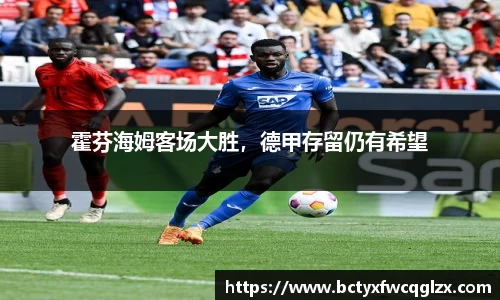 霍芬海姆客场大胜，德甲存留仍有希望
